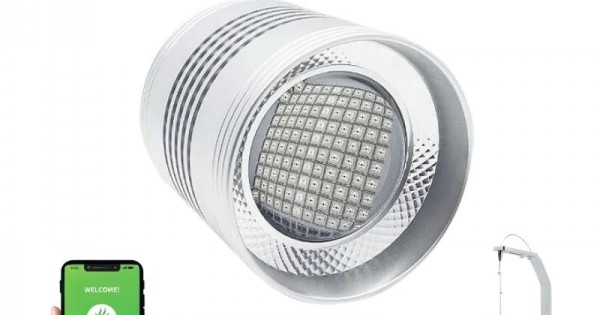 Week Aqua NEW T90 Pro – LED Light for Experts | Discus Store